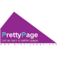 Pretty Page Logo