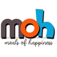 Meals of Happiness Charitable Trust Logo
