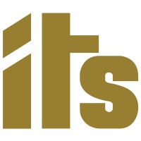 PT. ITS Science Indonesia Logo