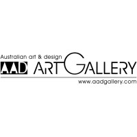 Australian Art & Design (AAD) Gallery Logo