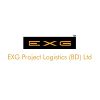 EXG Project Logistics (BD) Ltd Logo