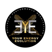 Your Energy Evolution Logo
