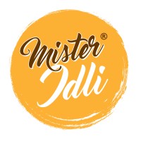 Mister Idli Logo