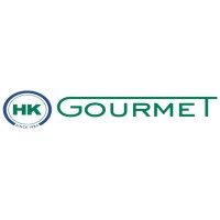 HK Gourmet Logo