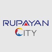 RUPAYAN CITY Logo