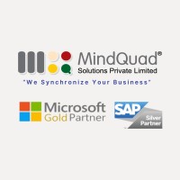 MindQuad Solutions Logo