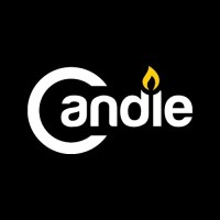Candle Logo