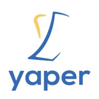 Yaper Logo