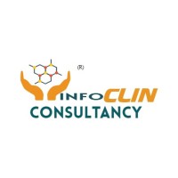 Infoclin Consultancy Logo