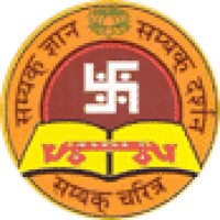 Shree Jain Vidyalaya Logo