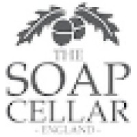 The Soap Cellar Logo