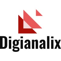 DIGIANALIX Logo