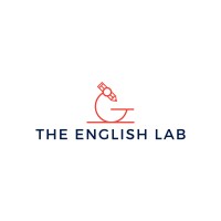 The English Lab Logo