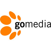 Gomedia Satcom Logo