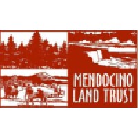 Mendocino Land Trust Logo