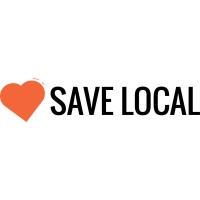 Save Local Logo
