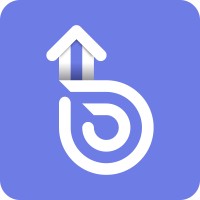 Blend - games inside chat Logo