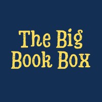 The Big Book Box Logo