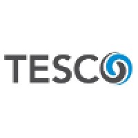 Tesco Automation Logo
