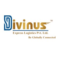 Divinus Express Logistics Pvt Ltd Logo