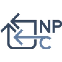 NET PARTNER CONSULTING Logo