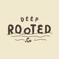 Deep Rooted Logo