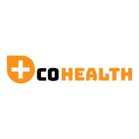 Co Health Workforce Management Logo