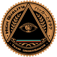 The UnderDawgs Logo