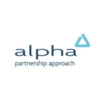Alpha HR Logo