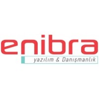 enibra Yazılım ve Danışmanlık Logo