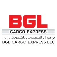 BGL CARGO EXPRESS LLC Logo