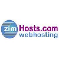 zimHosts.com Logo