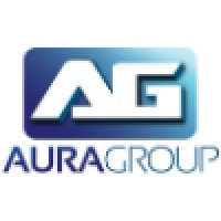 Aura Group (Pvt) Ltd Logo