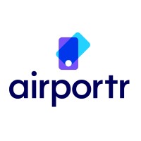 AirPortr Logo