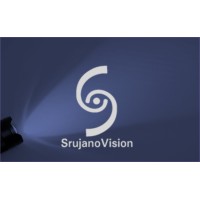 Srujanovision Tech Pvt. Ltd. Logo