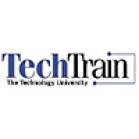 TechTrain Logo