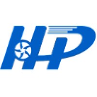 HUNG PUMP GROUP Logo
