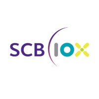 SCB 10X Logo