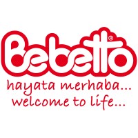 Bebetto Tekstil A.Ş. Logo