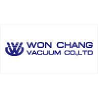 Wonchang Vacuum Company Logo