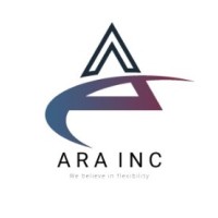 ARA INC BD Logo