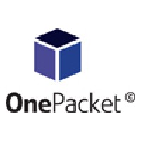 OnePacket Logo