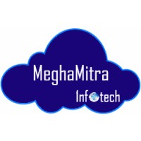 MeghaMitra Infotech Logo