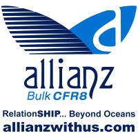 Allianz Bulk CFR8 Logo