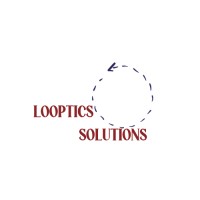Looptics Solutions Logo