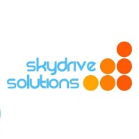 SKYDRIVE SOLUTIONS SDN BHD Logo