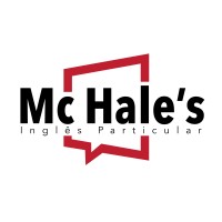 McHales Inglês Particular Logo