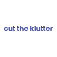 Cut The Klutter Logo