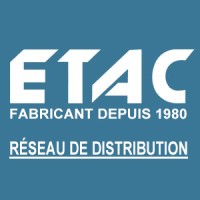 ETAC - ETIQUETTES adhésives Logo