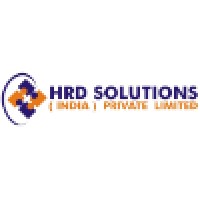 HRD Solutions India Pvt Ltd., Logo
